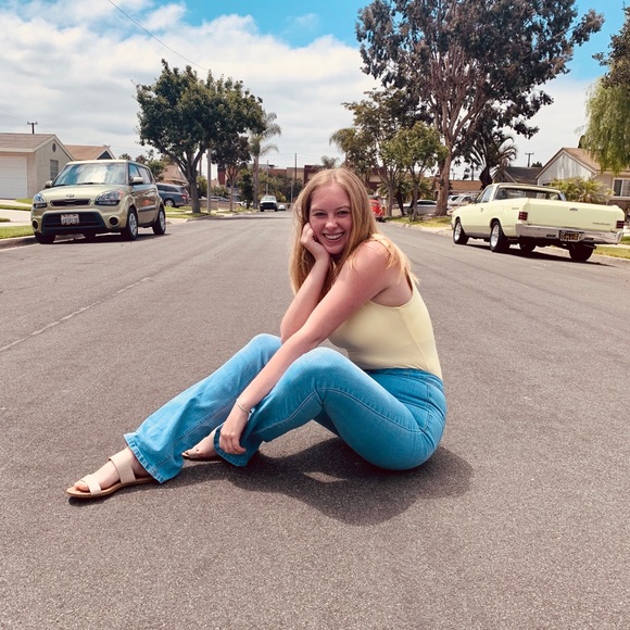 Meet the Posher! - Picture 1 of 3